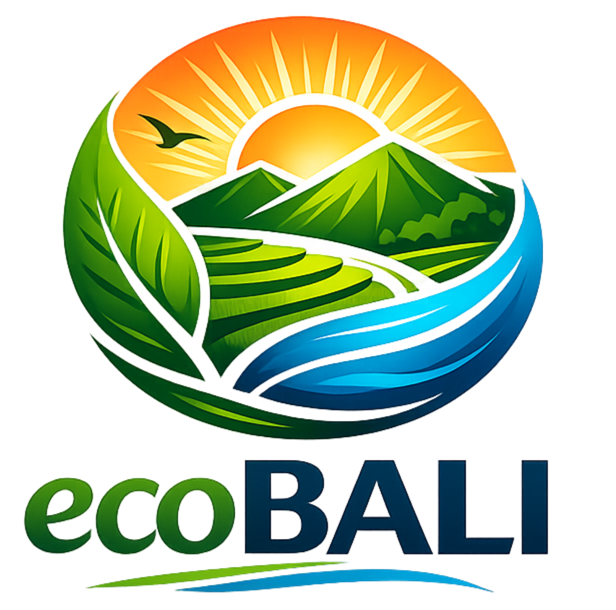 Logo EcoBali